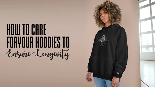 How to Care for Your Hoodies to Ensure Longevity