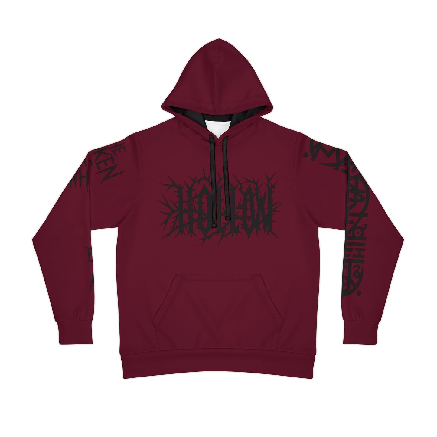 Hollow Devil - Hoodie