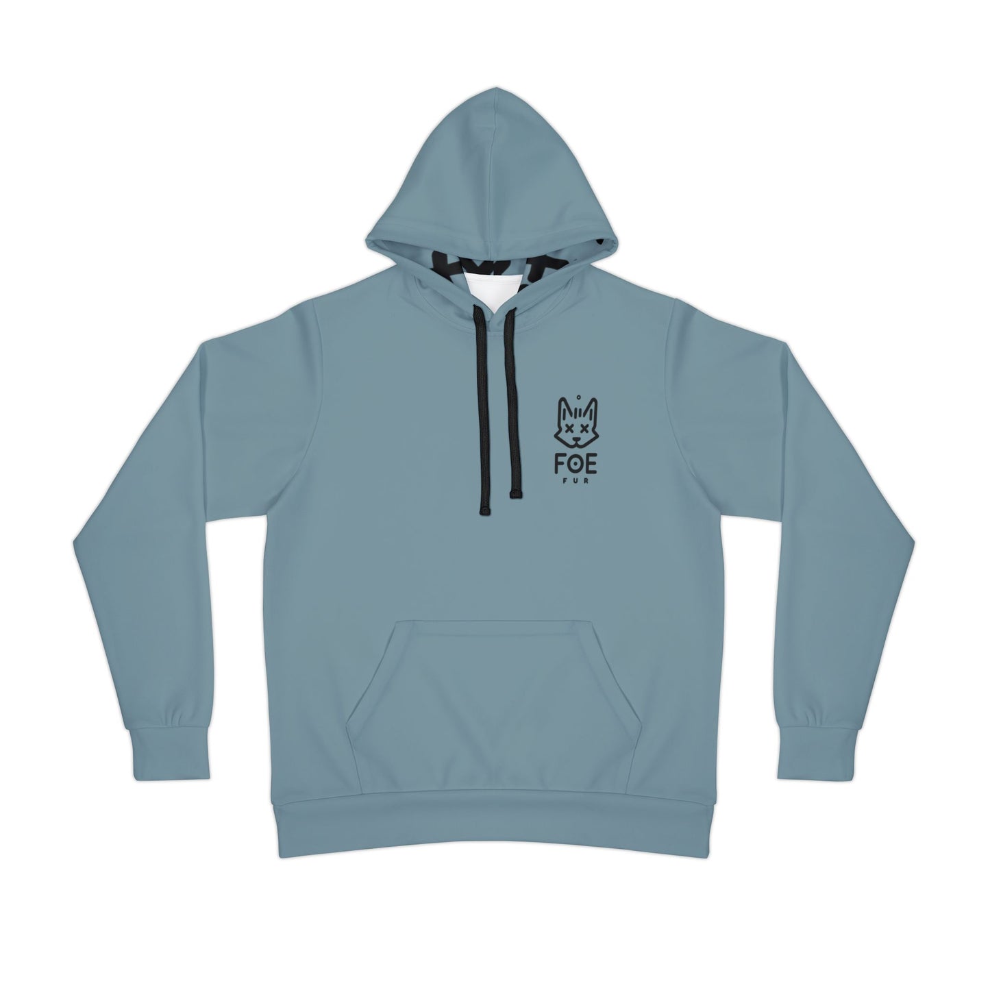 Icy Ink - Hoodie
