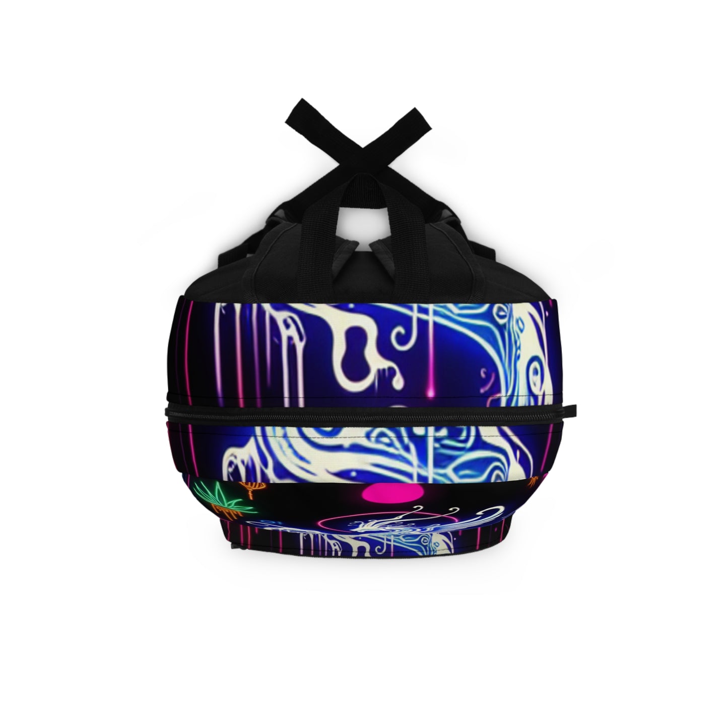 Divine Drip - Backpack