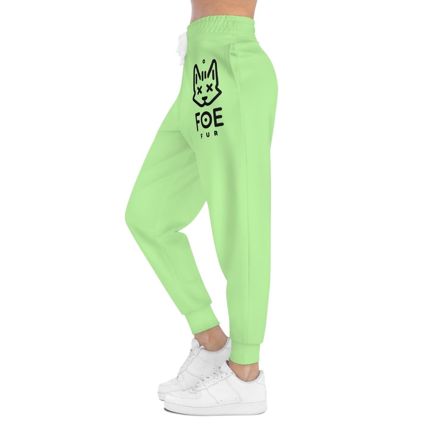 Loud Lime - Joggers
