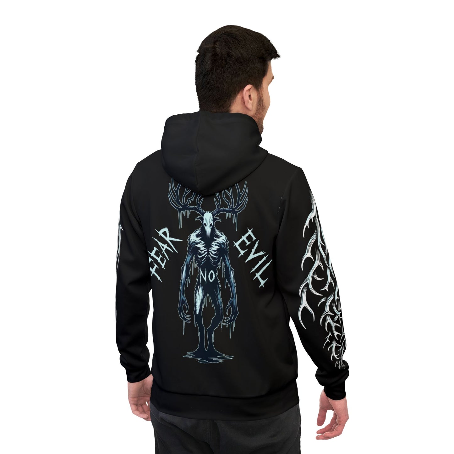 Hollow Antler - Hoodie