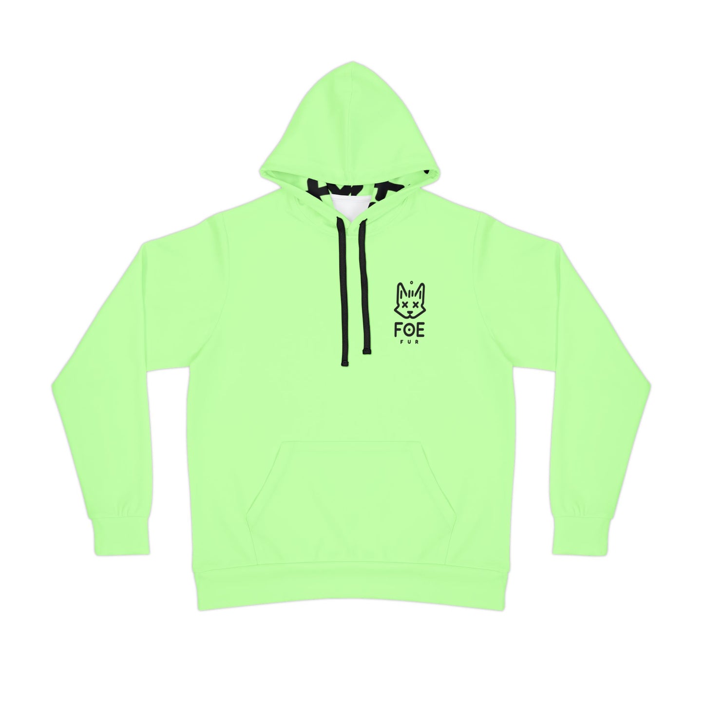 High-Fashion - Hoodie