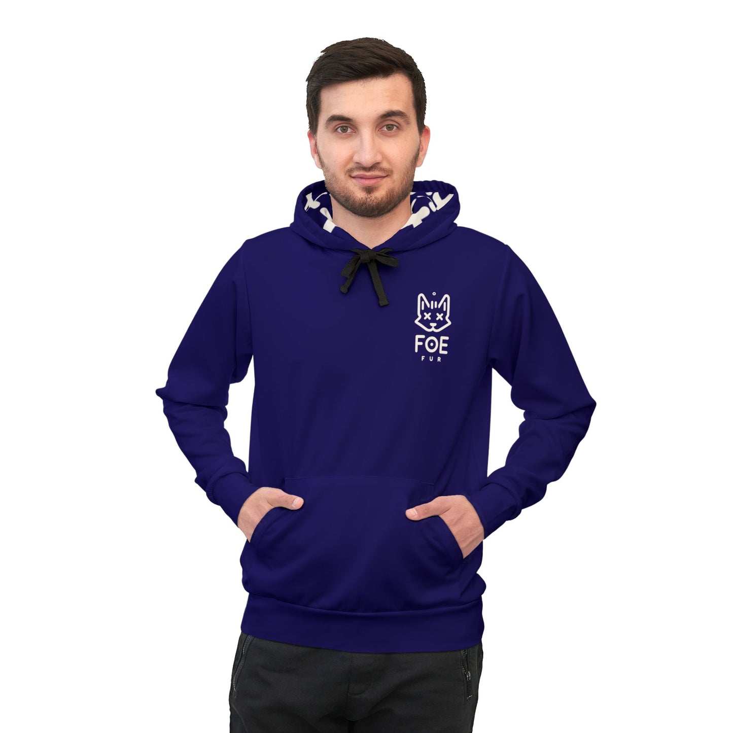 Night Nester - Hoodie
