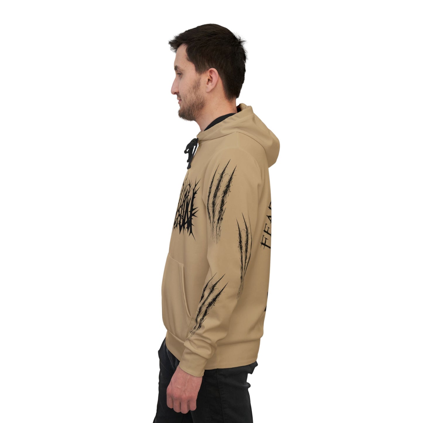 Hollow Chupi - Hoodie