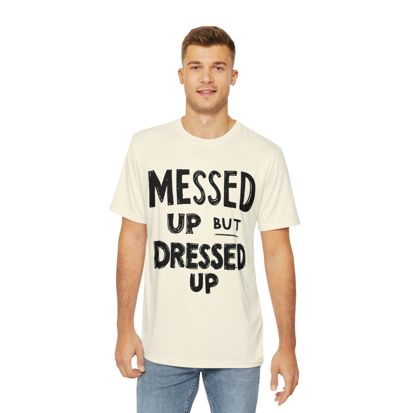 Swamp Dog - Tee