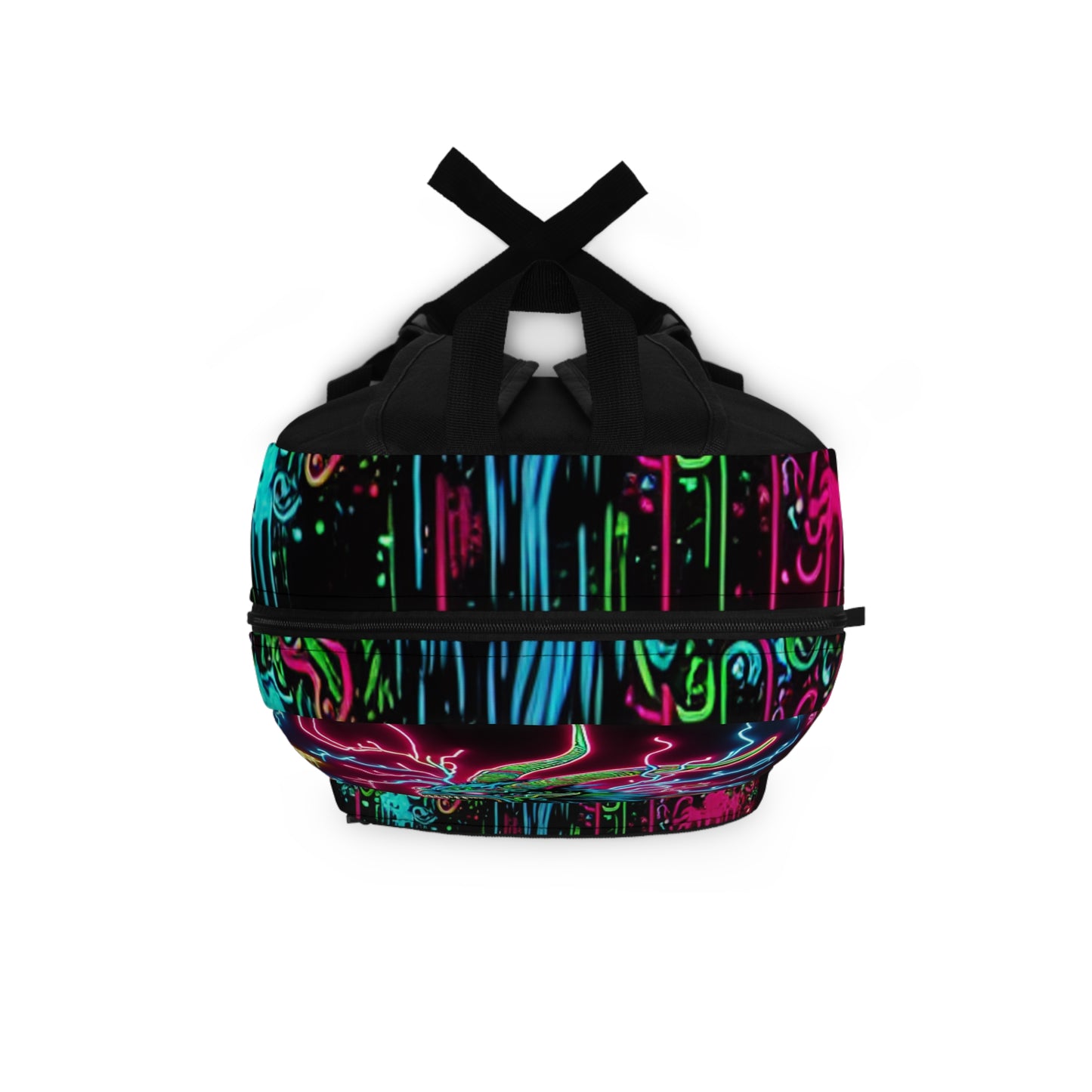 Crunk Krampus - Backpack