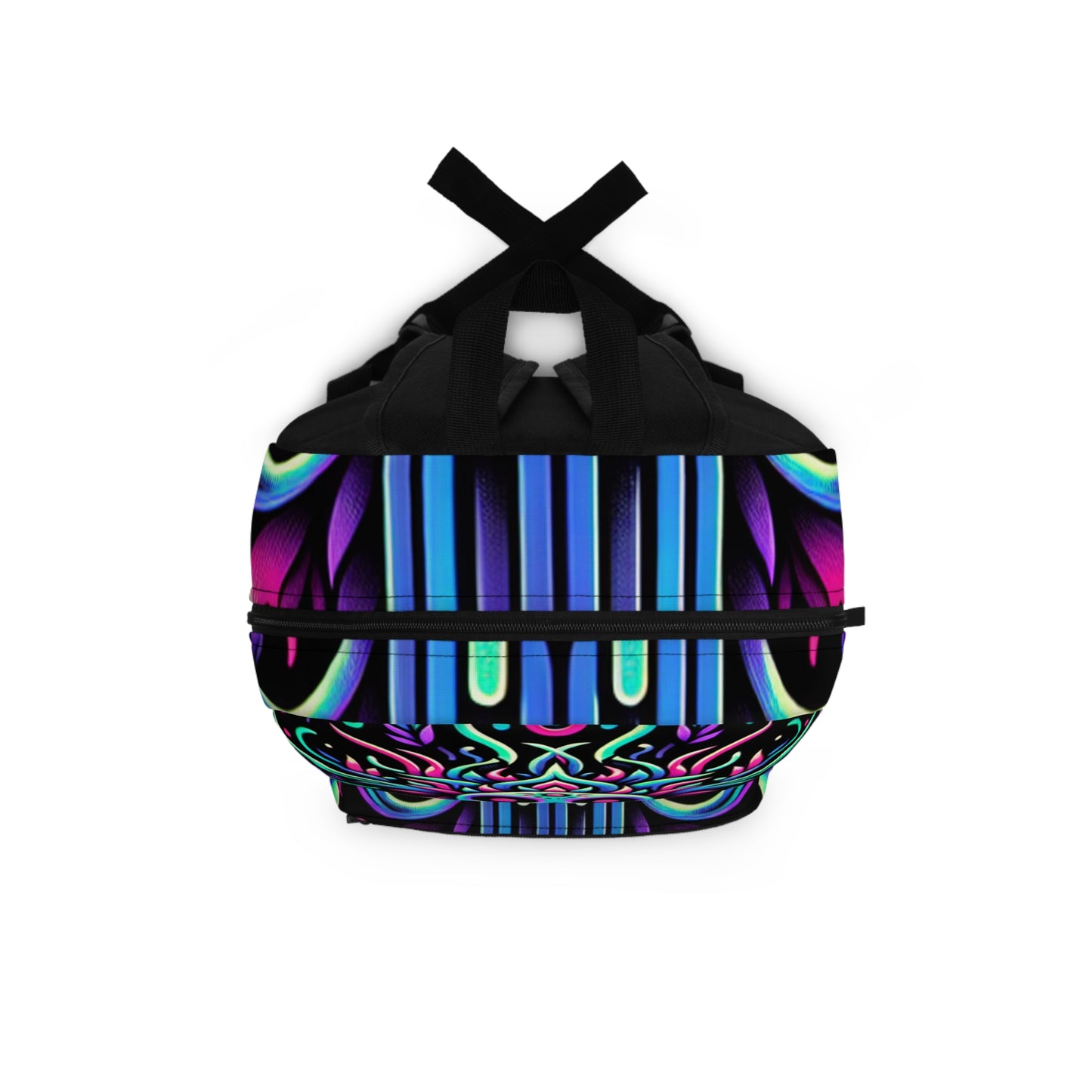 Blue Blasphemy - Backpack