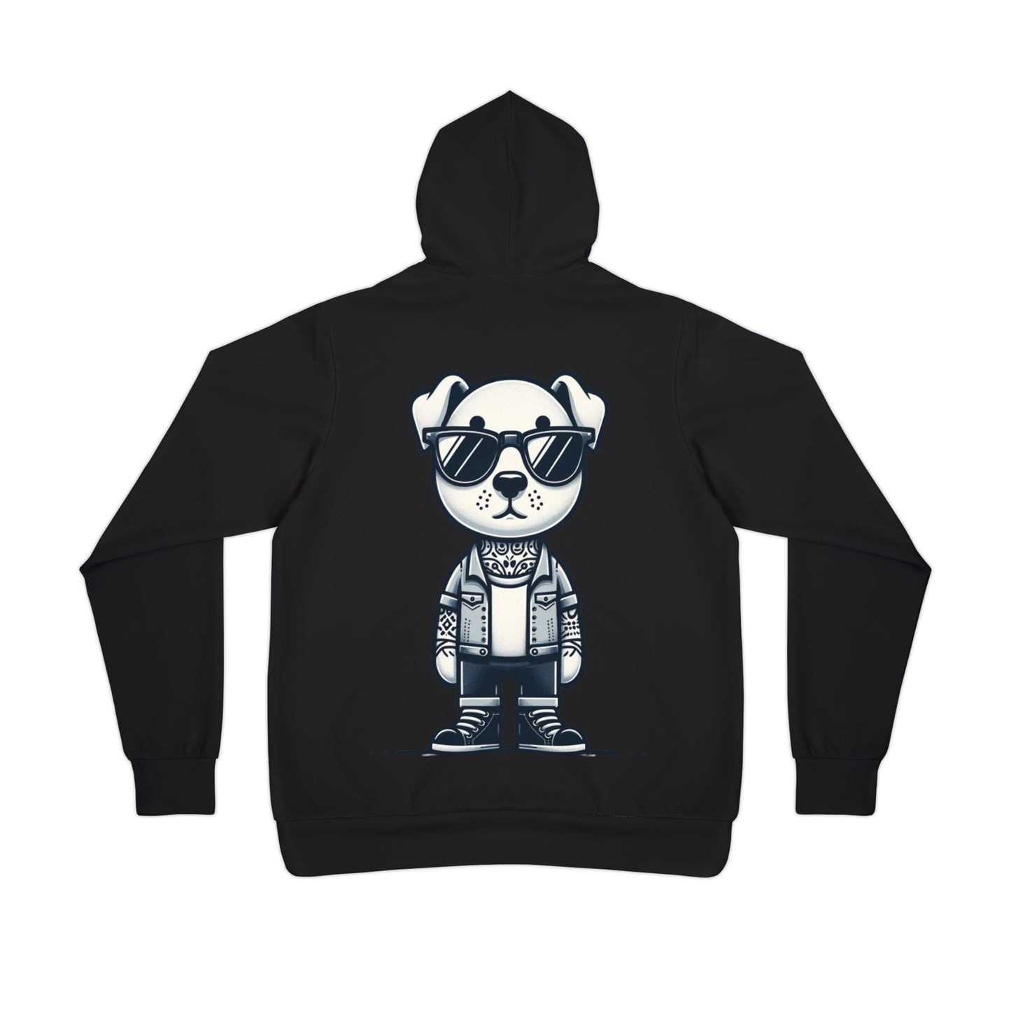 Dog Days - Hoodie