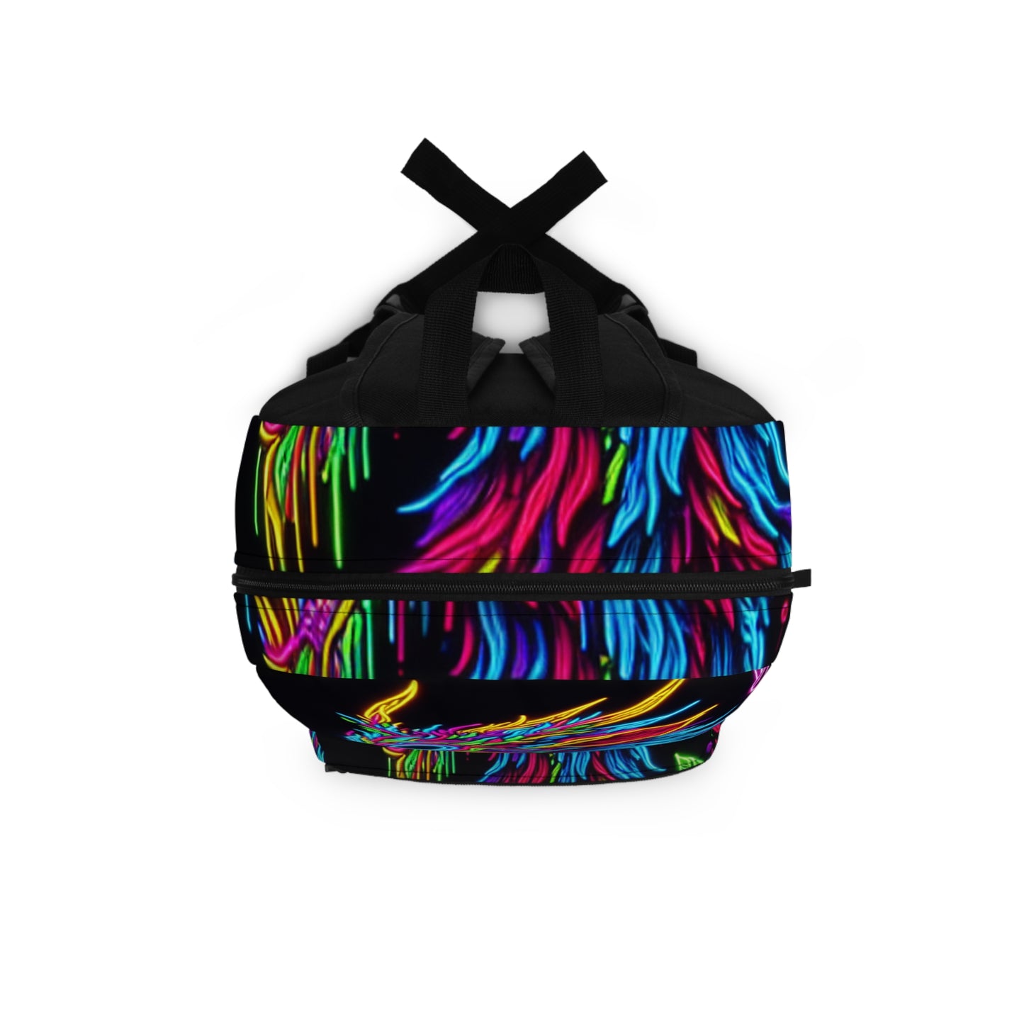 Fear No Evil - Backpack