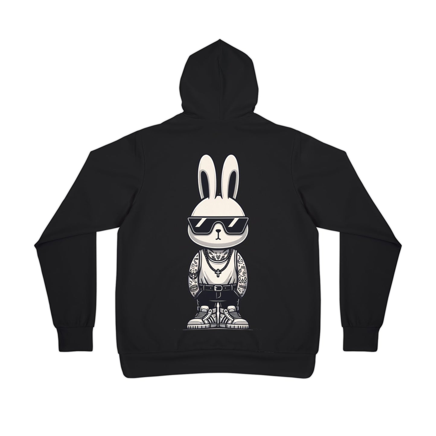 Cool Carrots - Hoodie