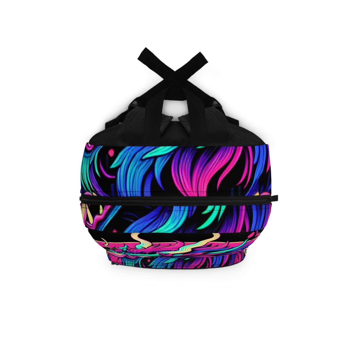 Peace Beast - Backpack