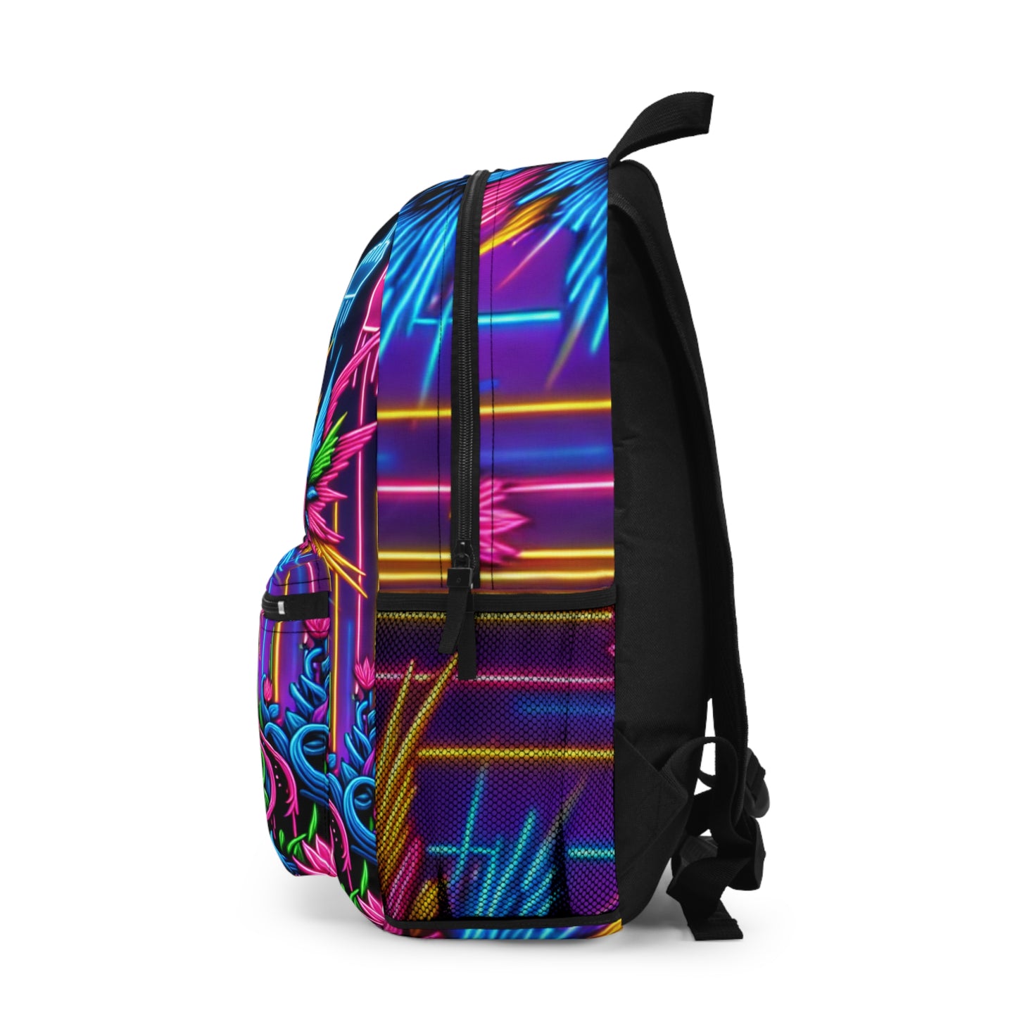 Vibrant Void - Backpack