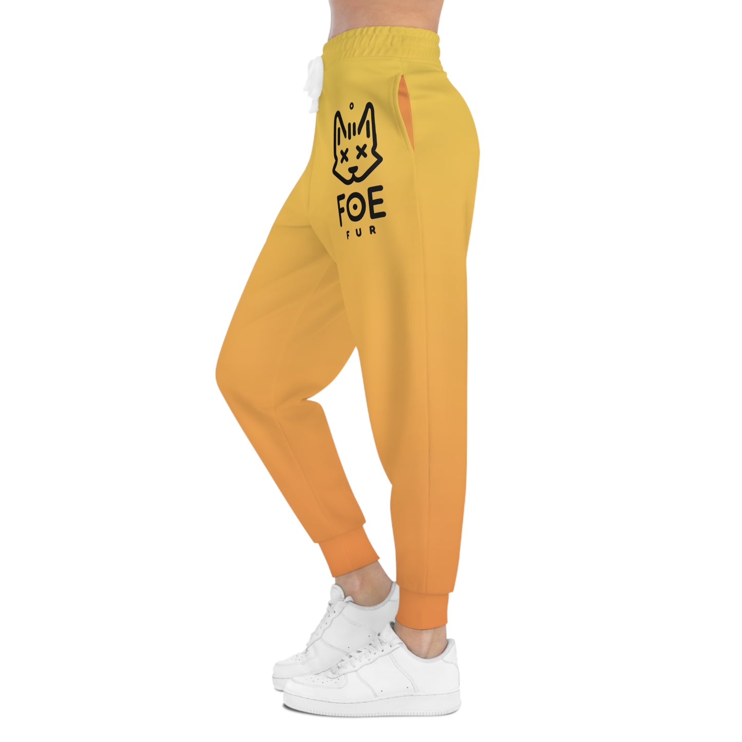 Trail Blazer - Joggers