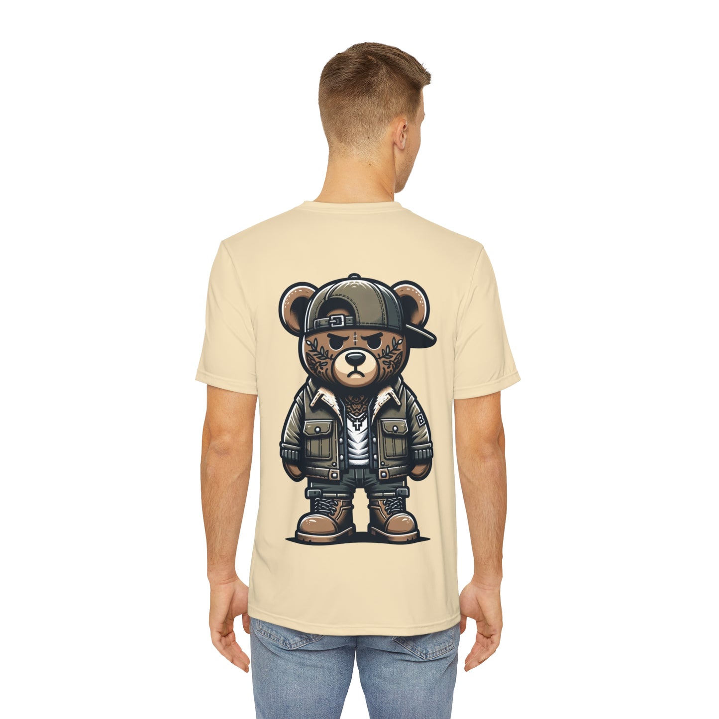 Bear Bones - Tee
