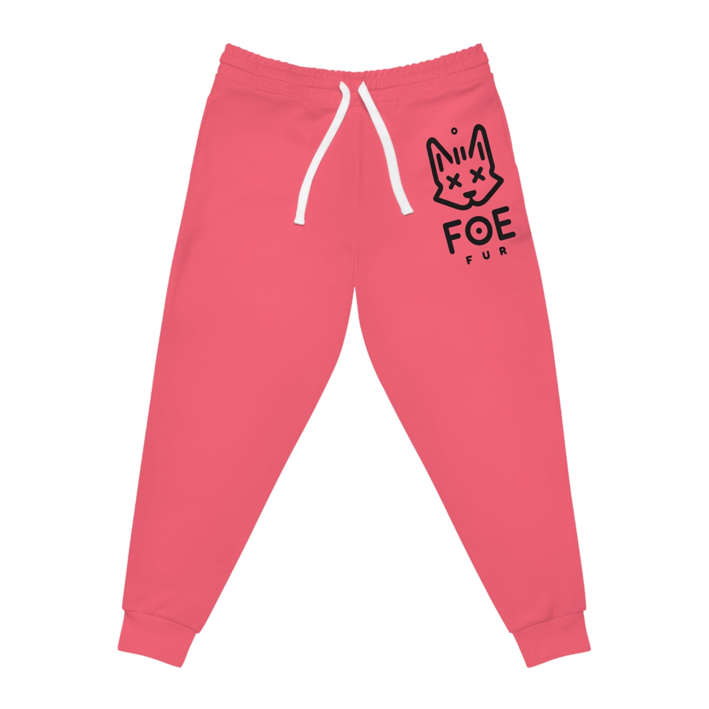 Power Pink - Joggers