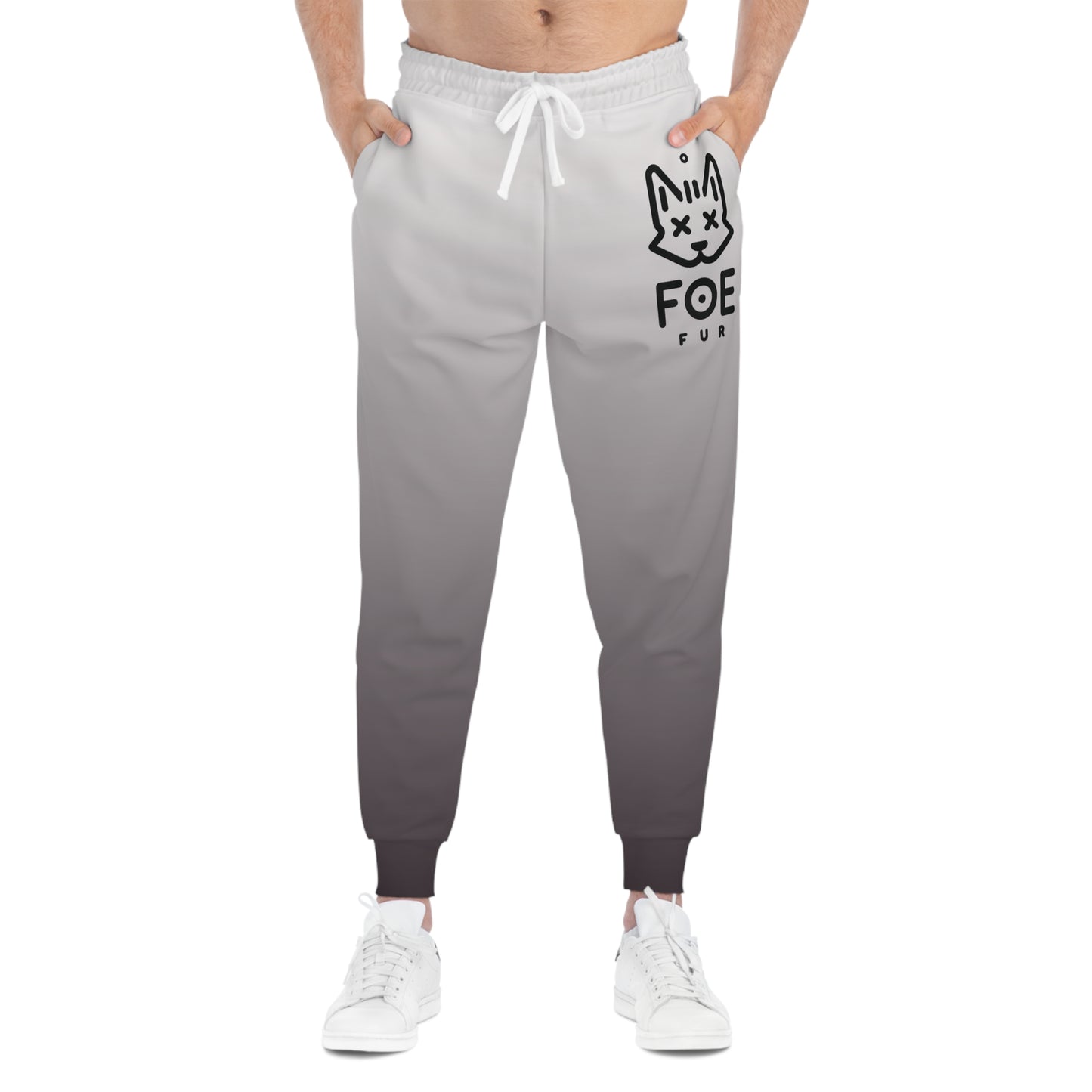 Yang-Yin - Joggers