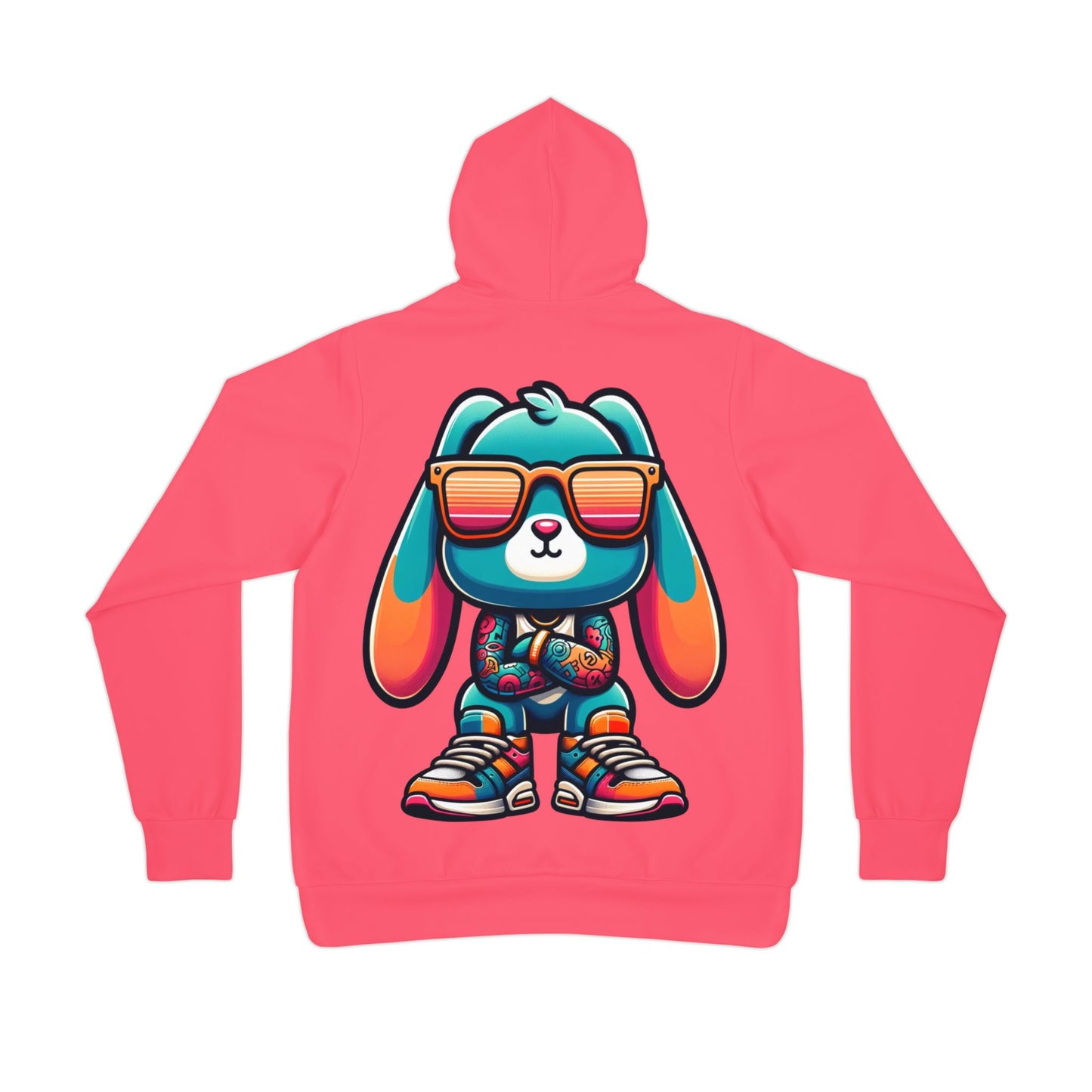 Hip-Hopper - Hoodie