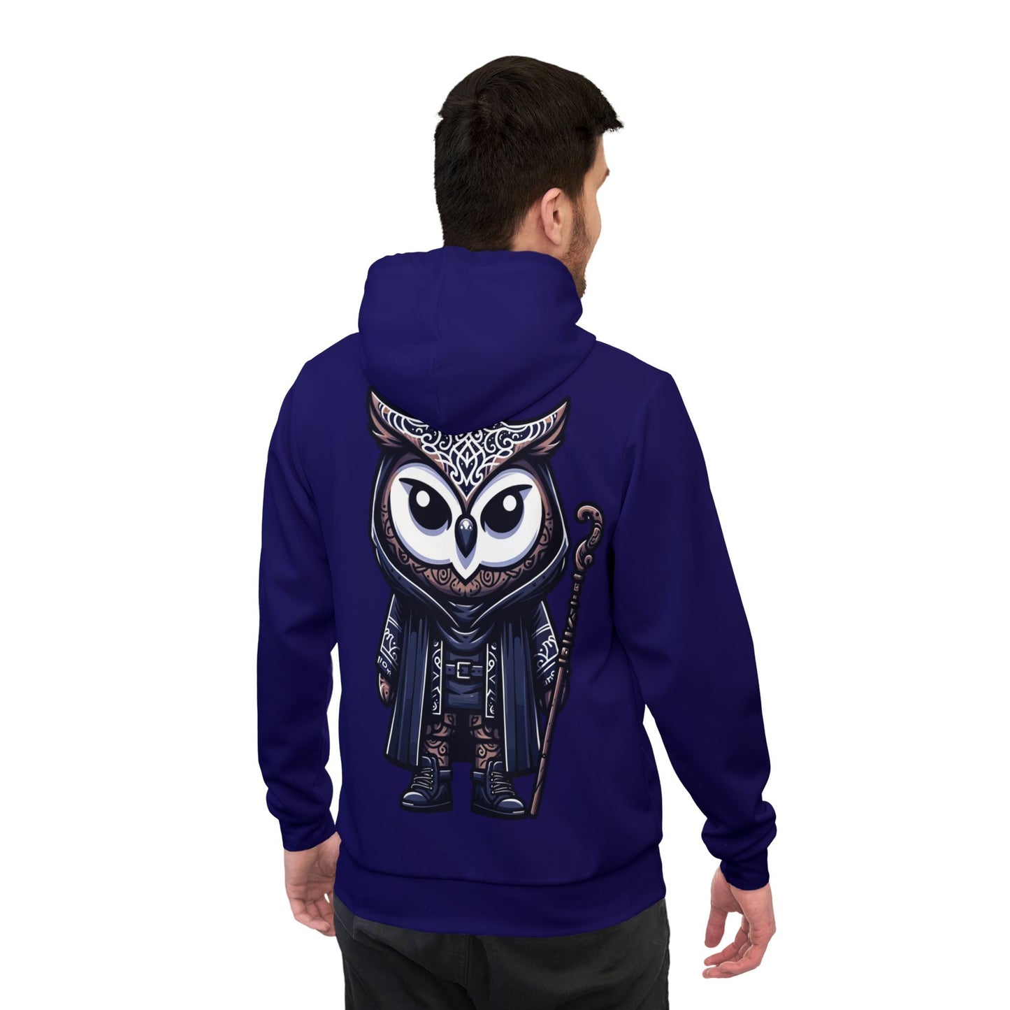 Night Nester - Hoodie