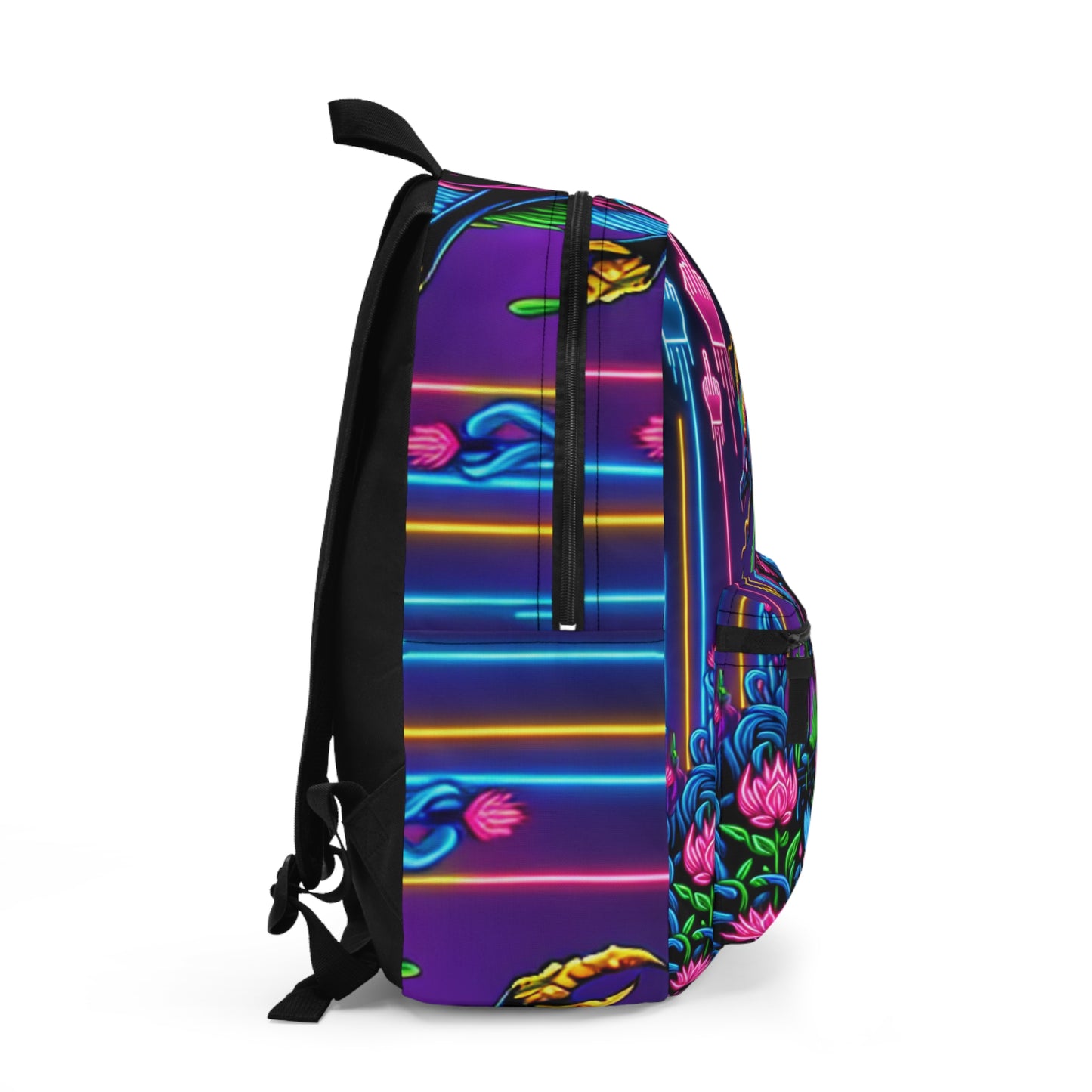 Vibrant Void - Backpack
