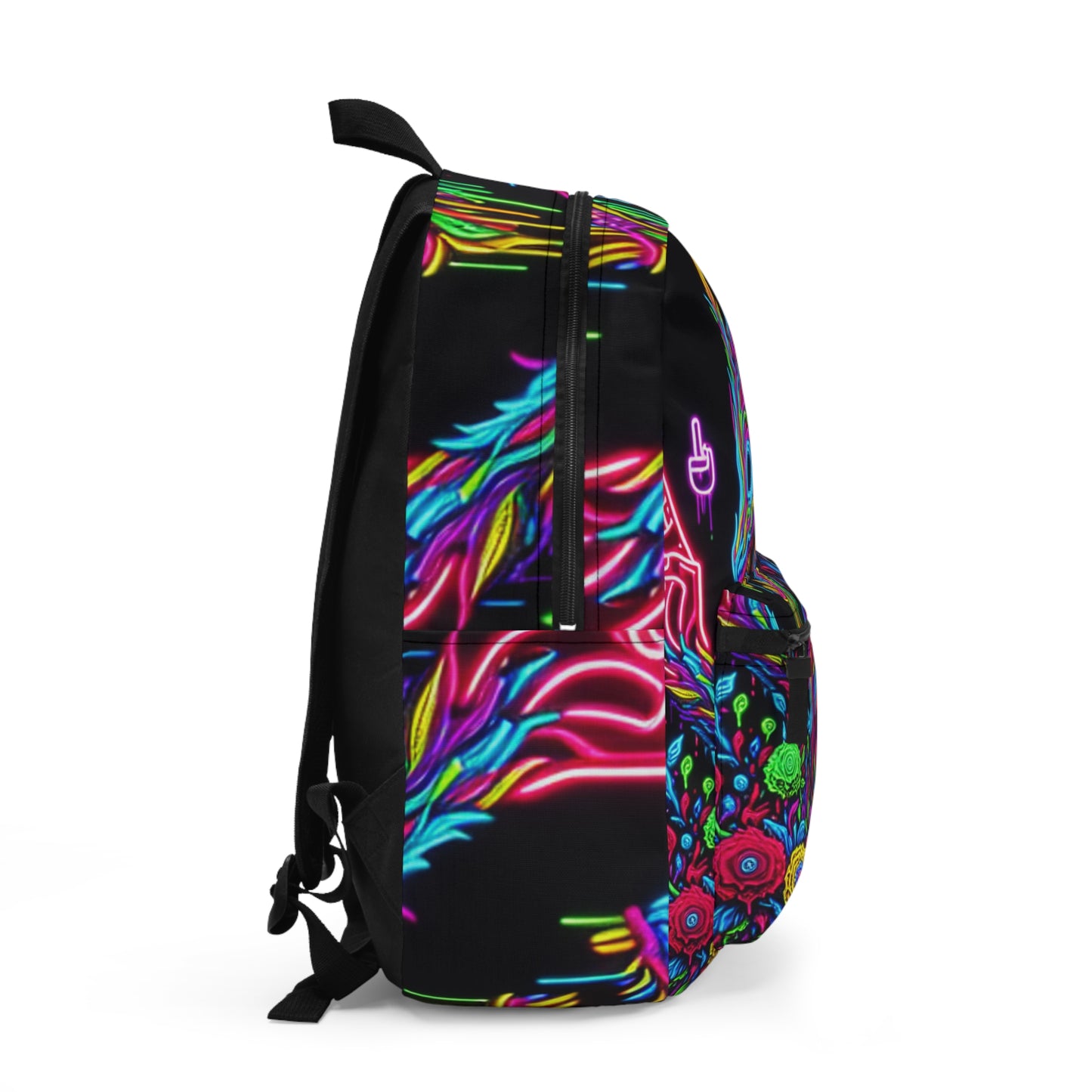 Fear No Evil - Backpack