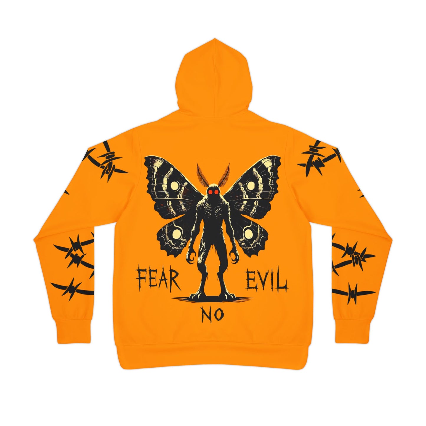 Hollow Moth - Hoodie