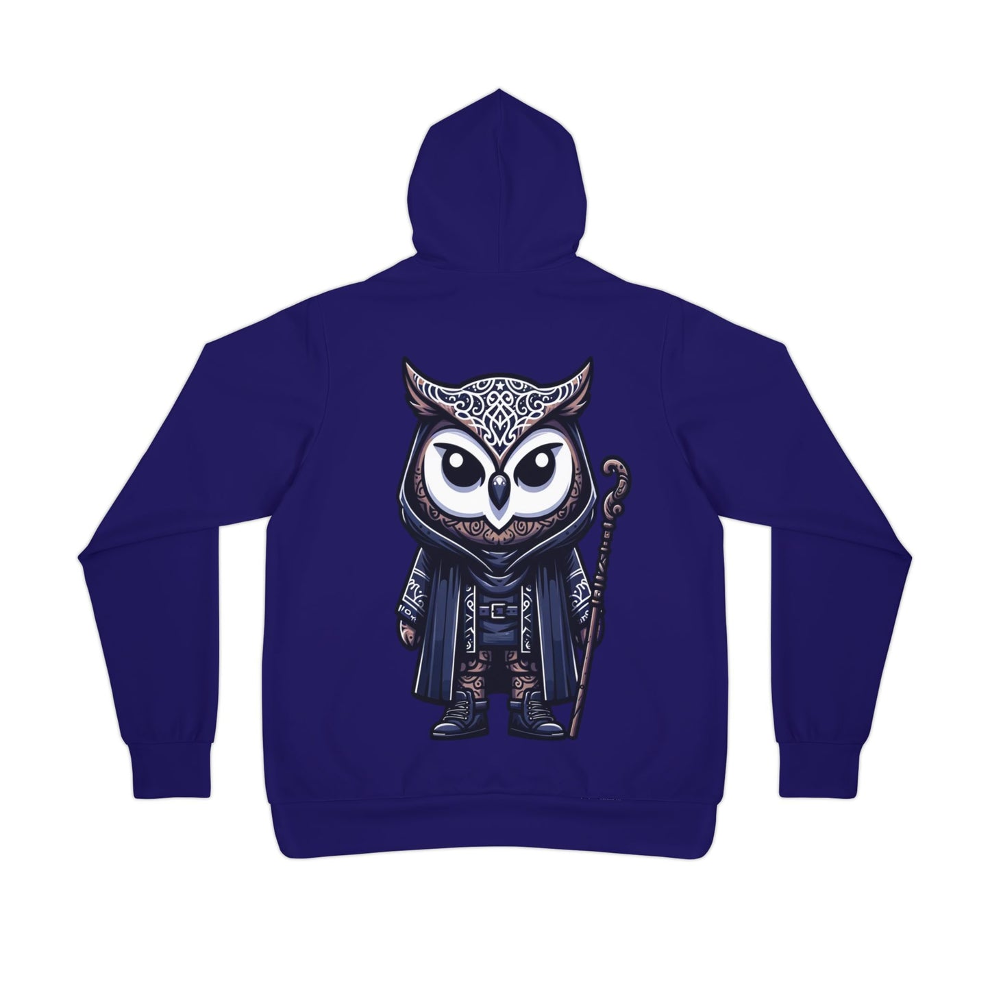 Night Nester - Hoodie