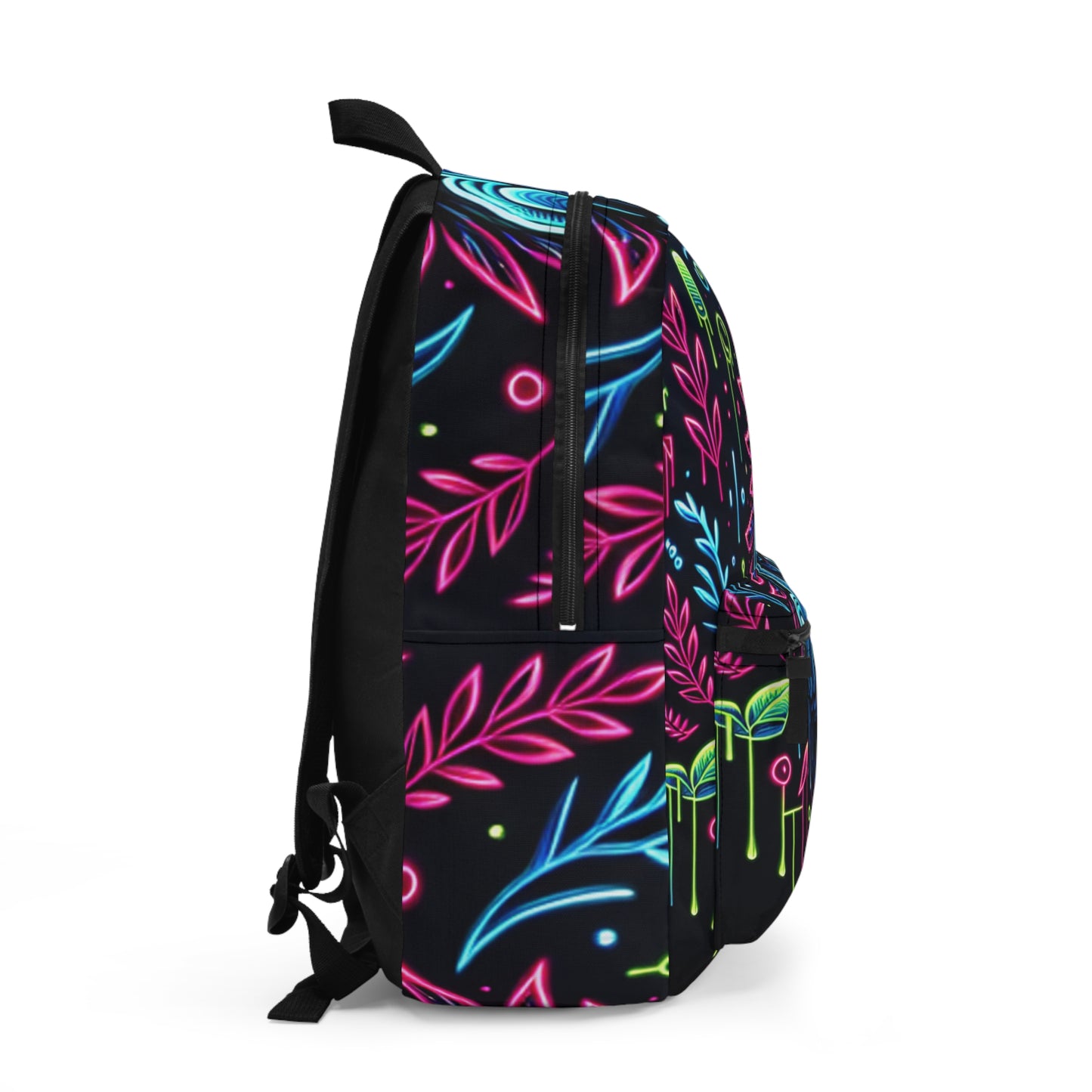 Chicken Lizard - Backpack
