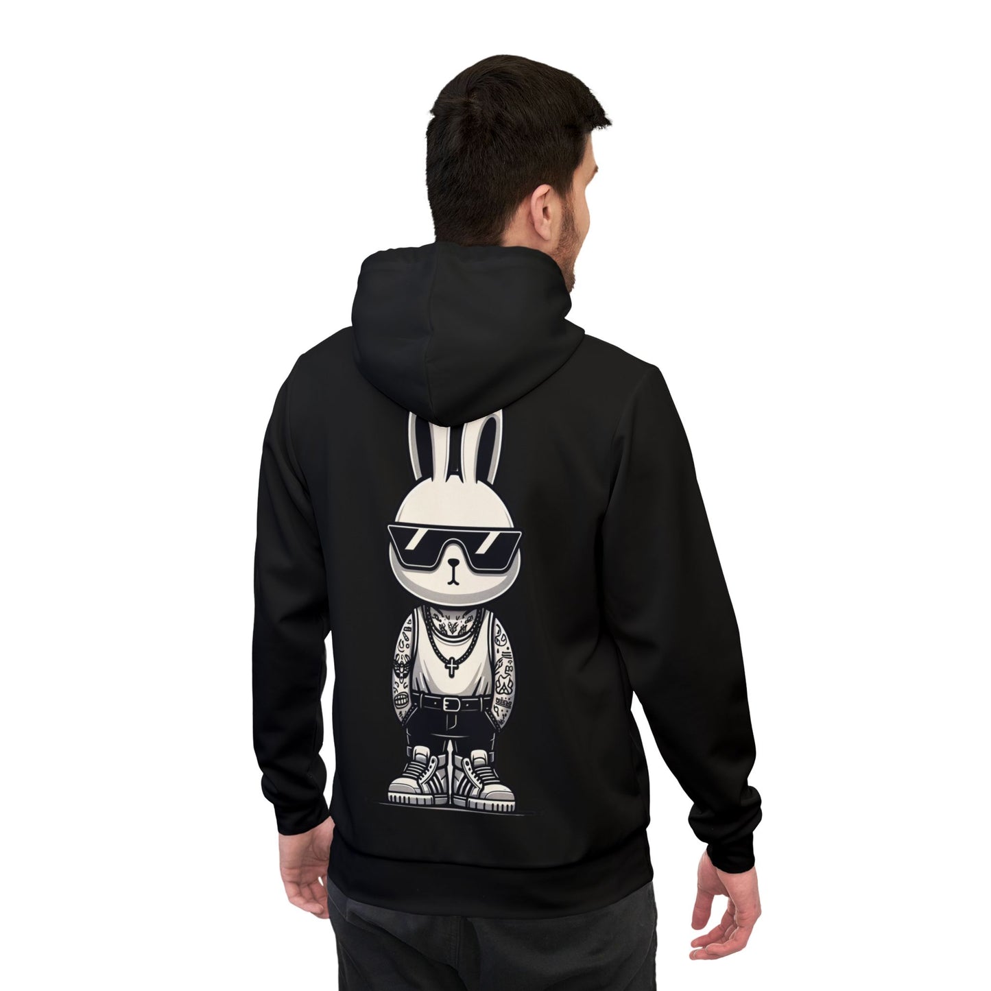 Cool Carrots - Hoodie
