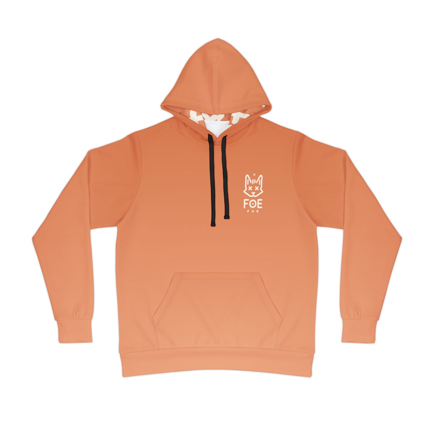 Bison Biker - Hoodie