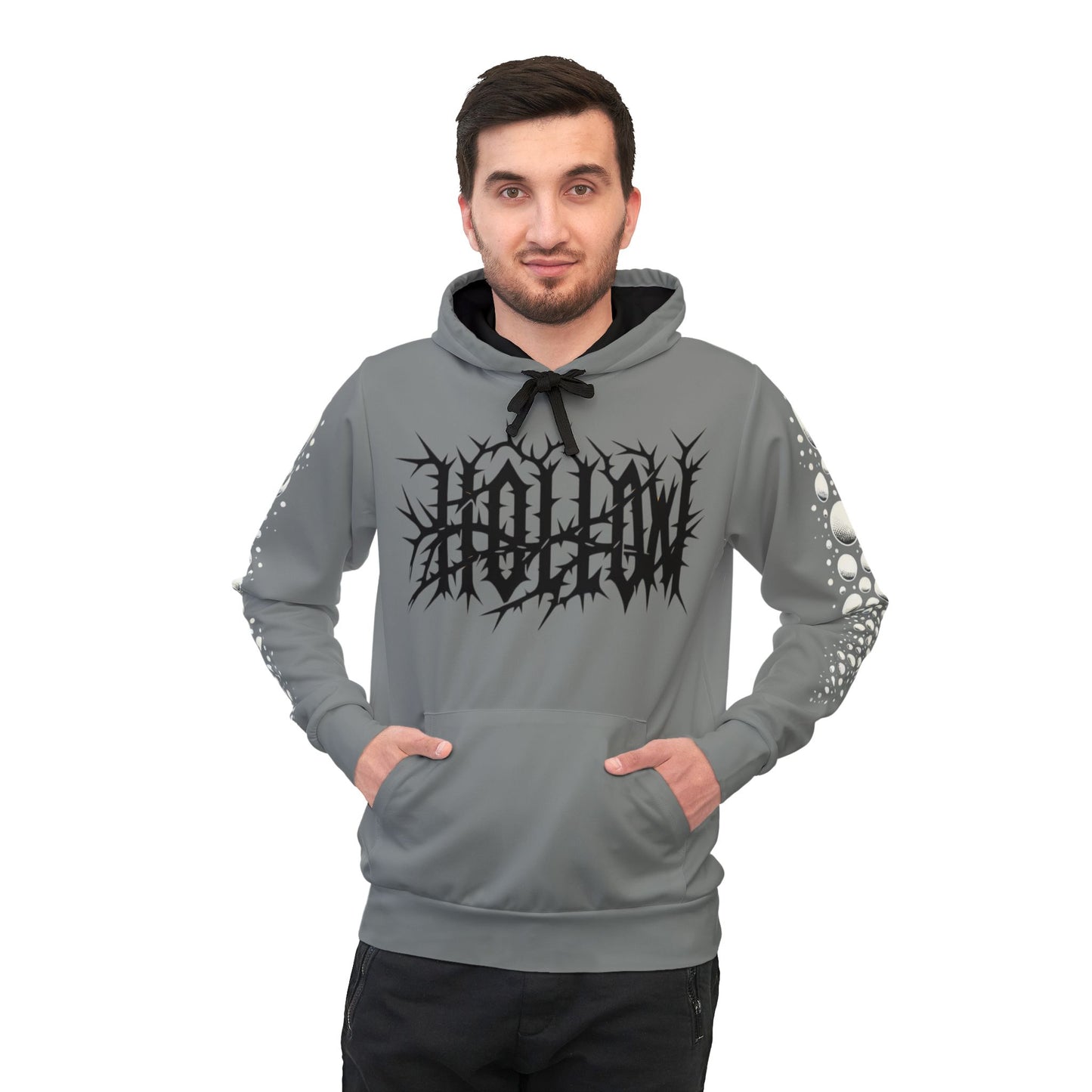 Hollow Nessie - Hoodie