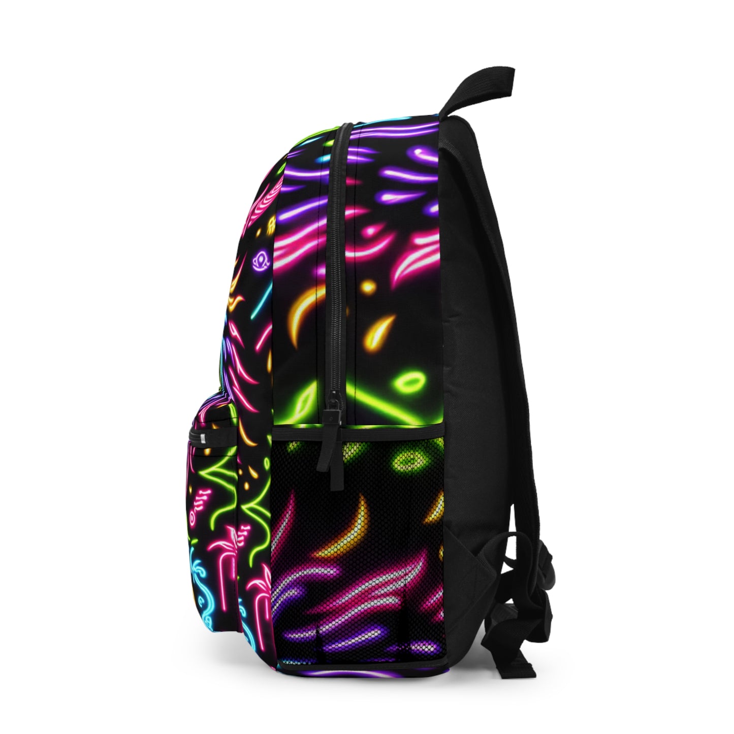 Acid Dragon - Backpack