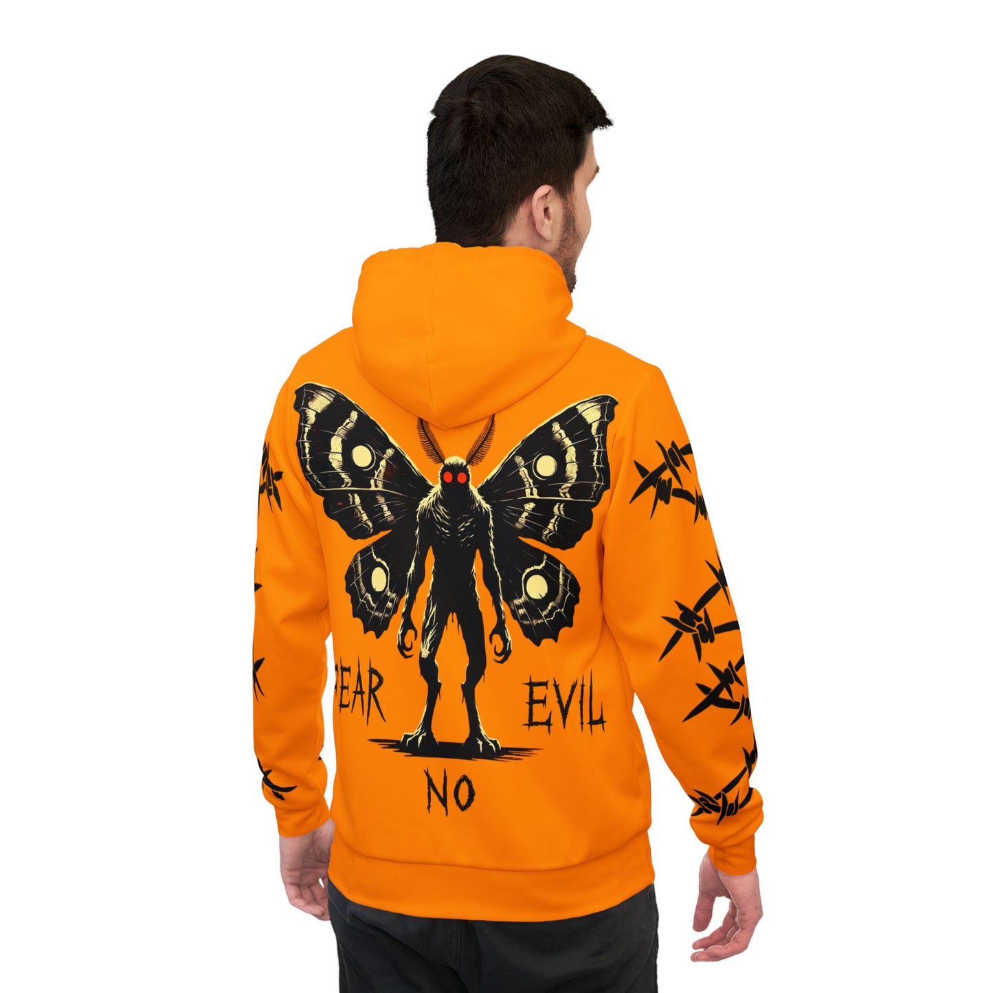 Hollow Moth - Hoodie