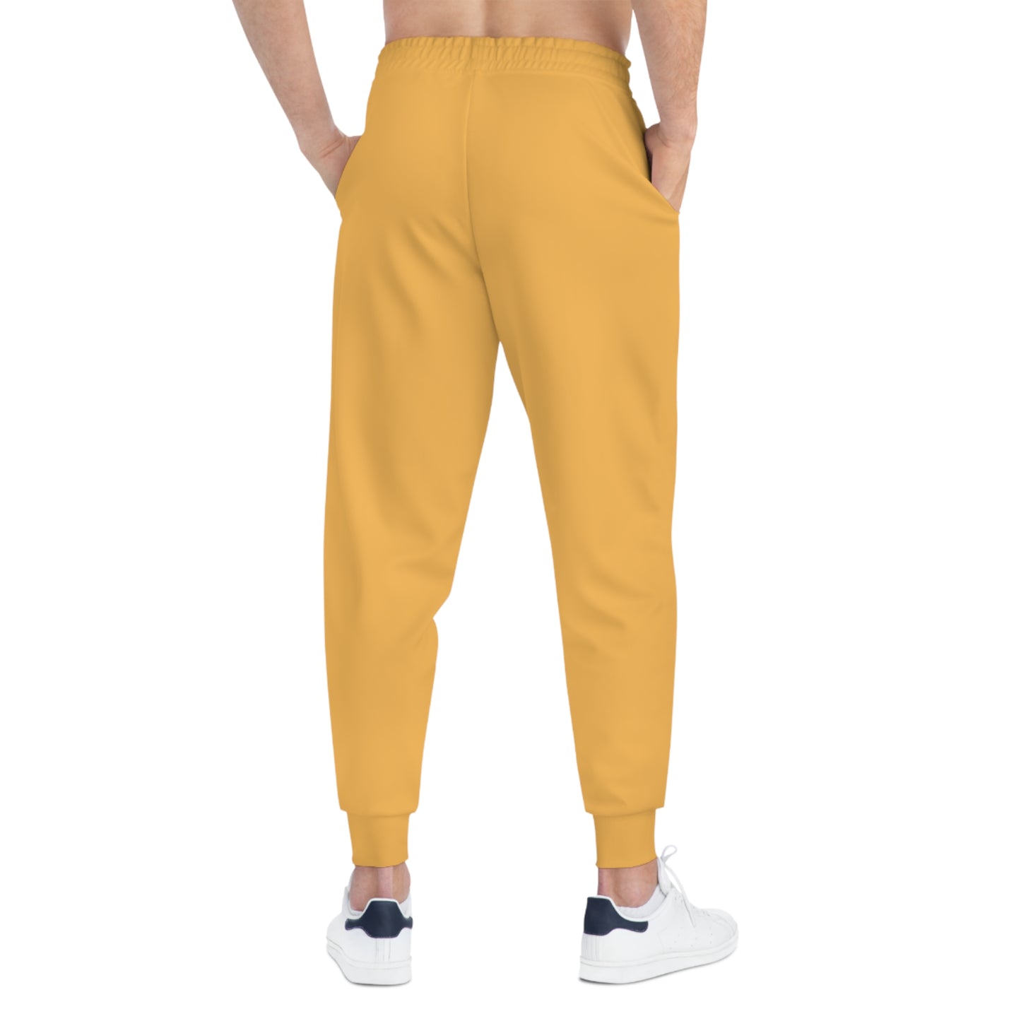 Juiced Orange Joggers