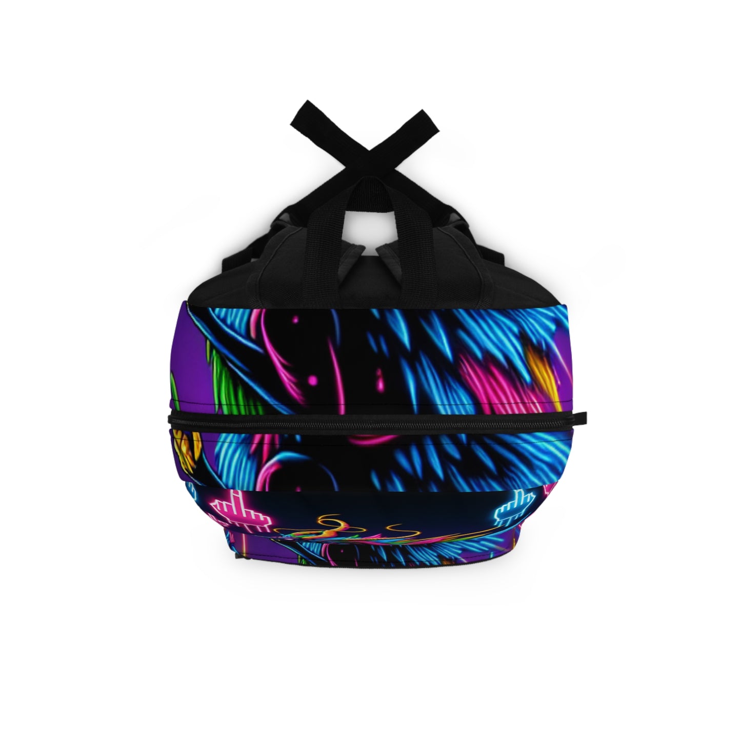 Vibrant Void - Backpack