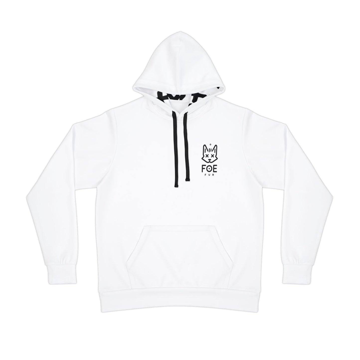 Bamboo Bandit - Hoodie