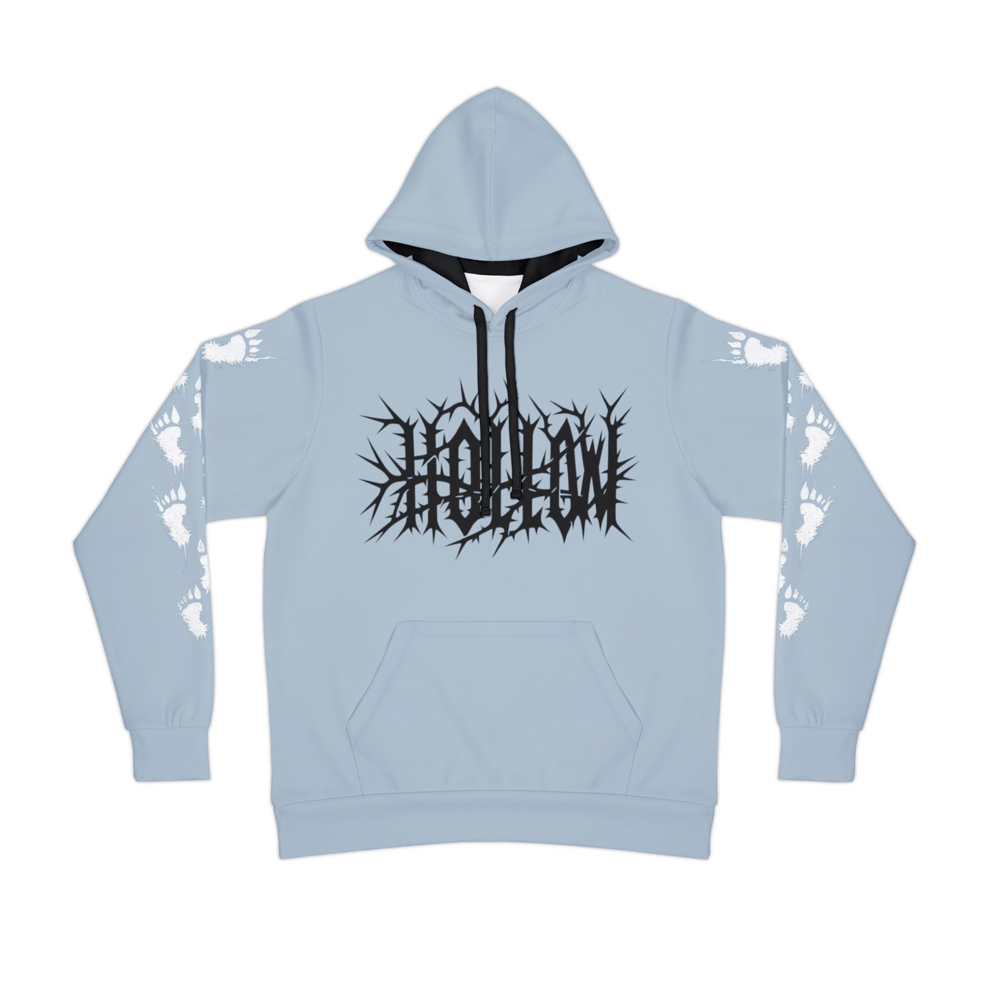 Hollow Yeti - Hoodie