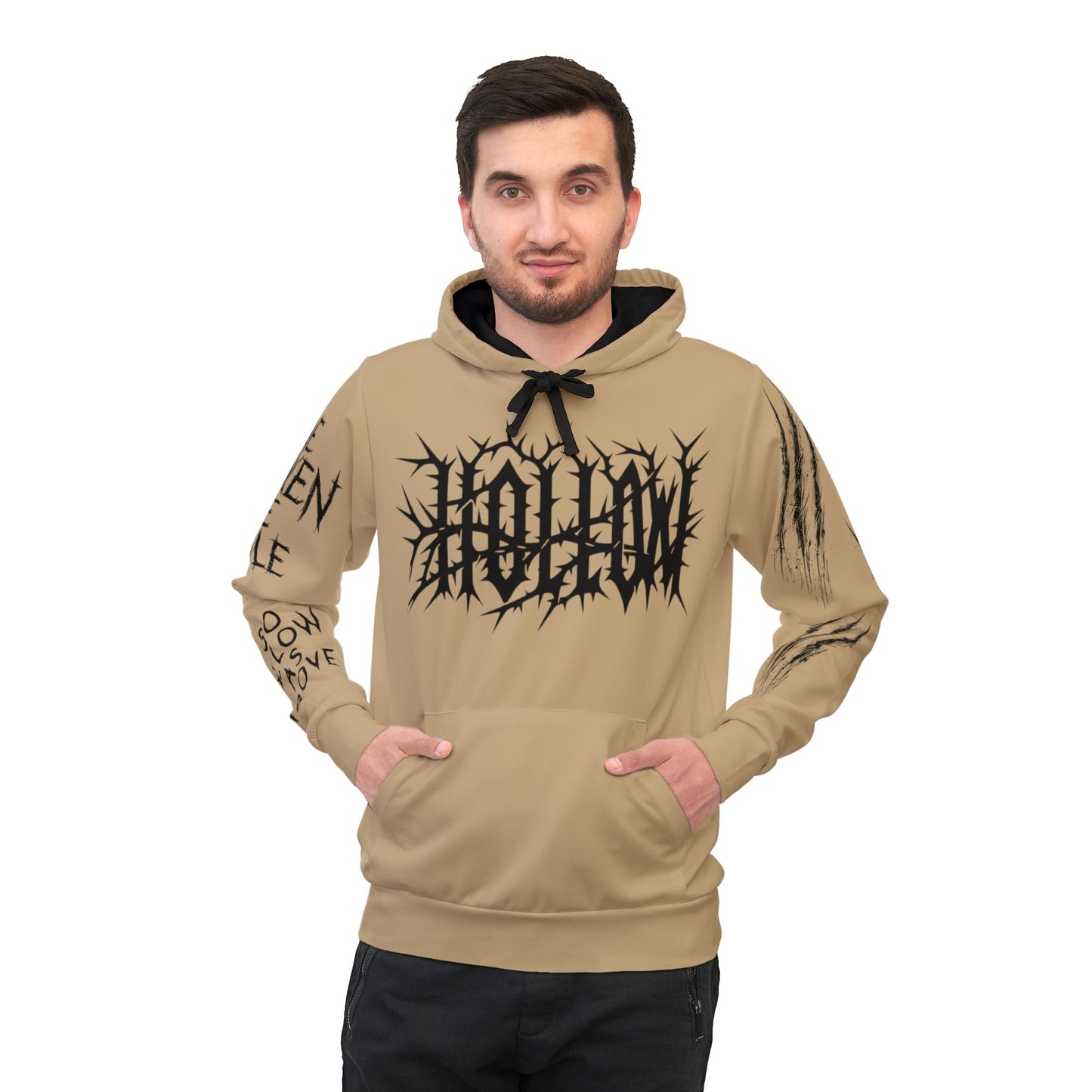 Hollow Chupi - Hoodie