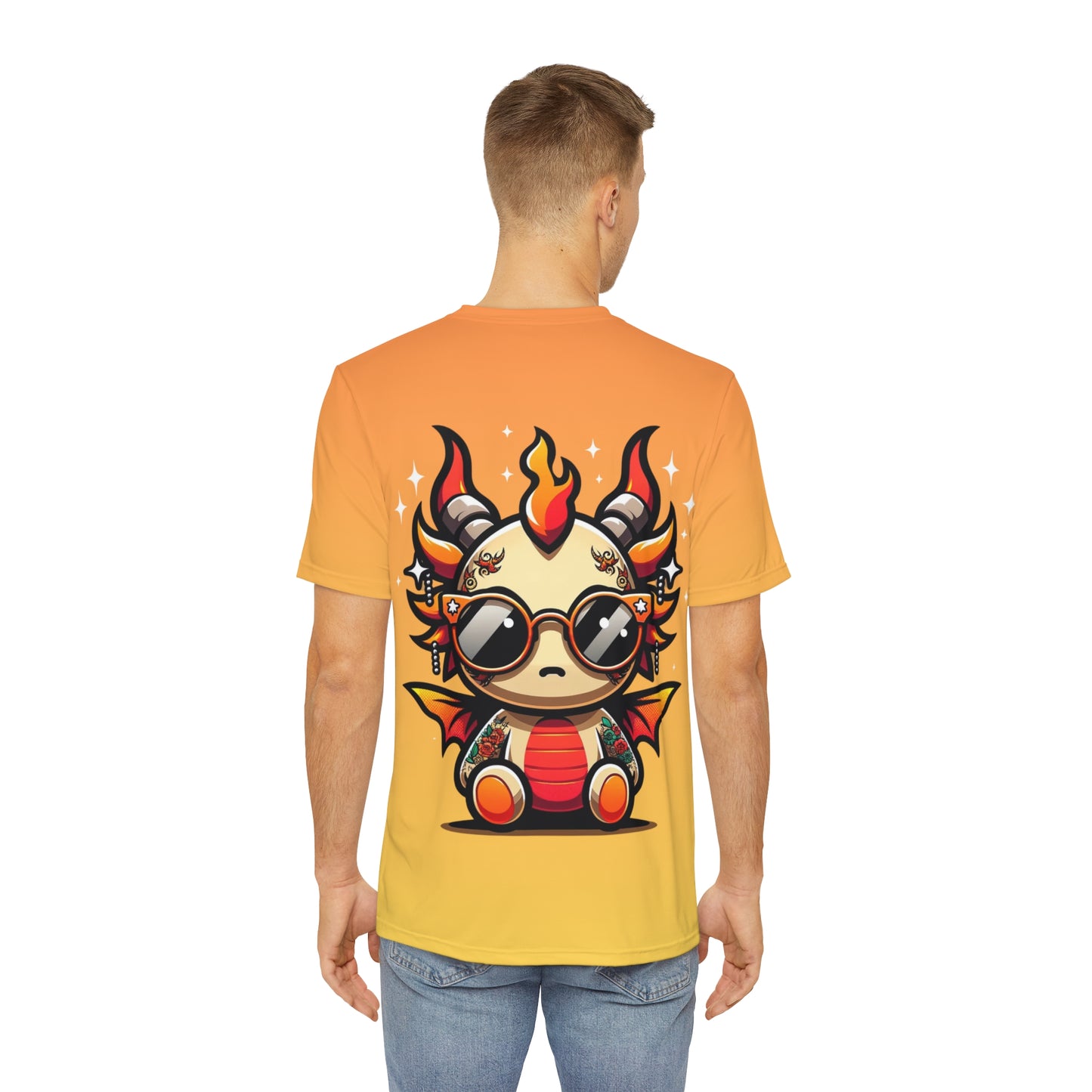 Trail Blazer - Tee