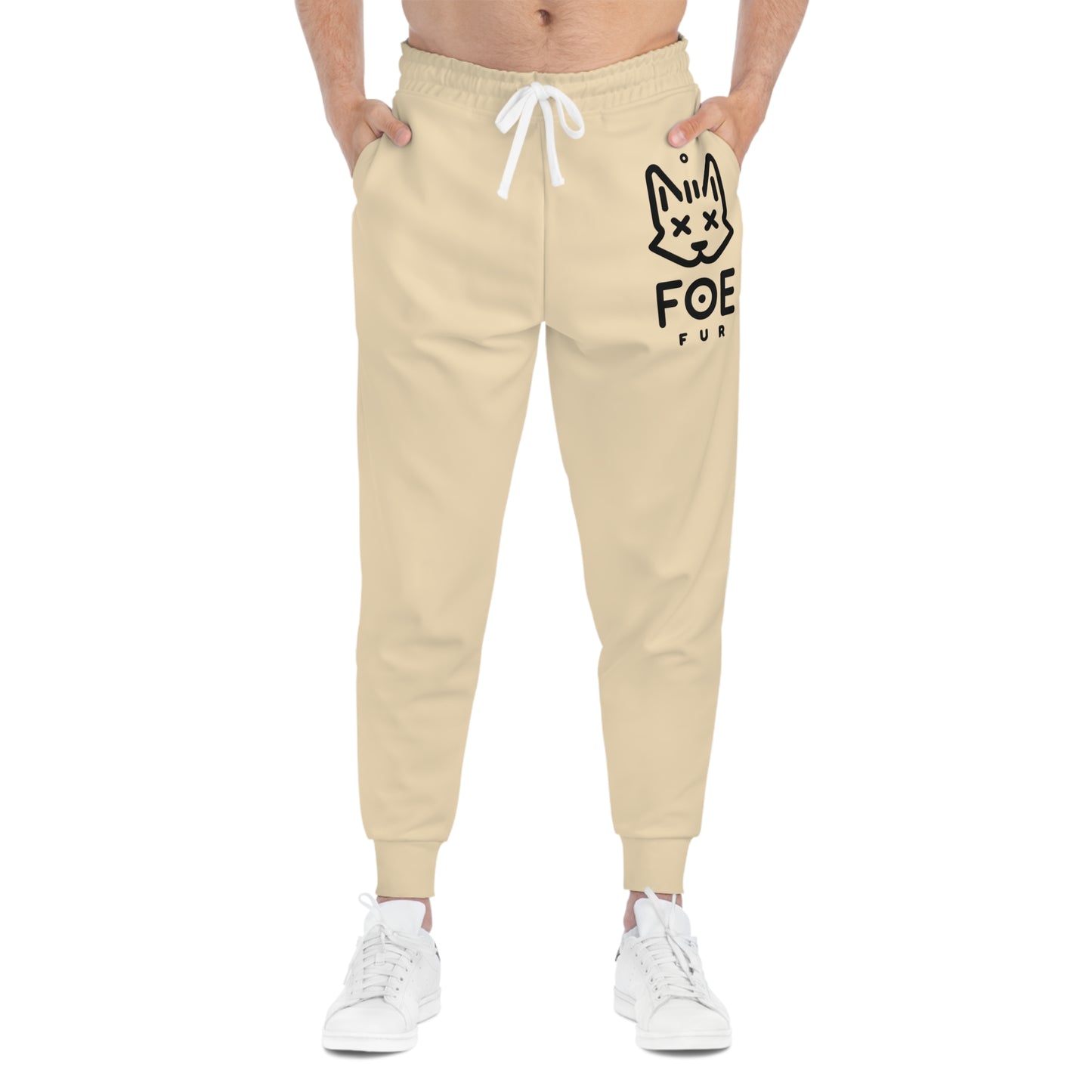 Bear Naked - Joggers