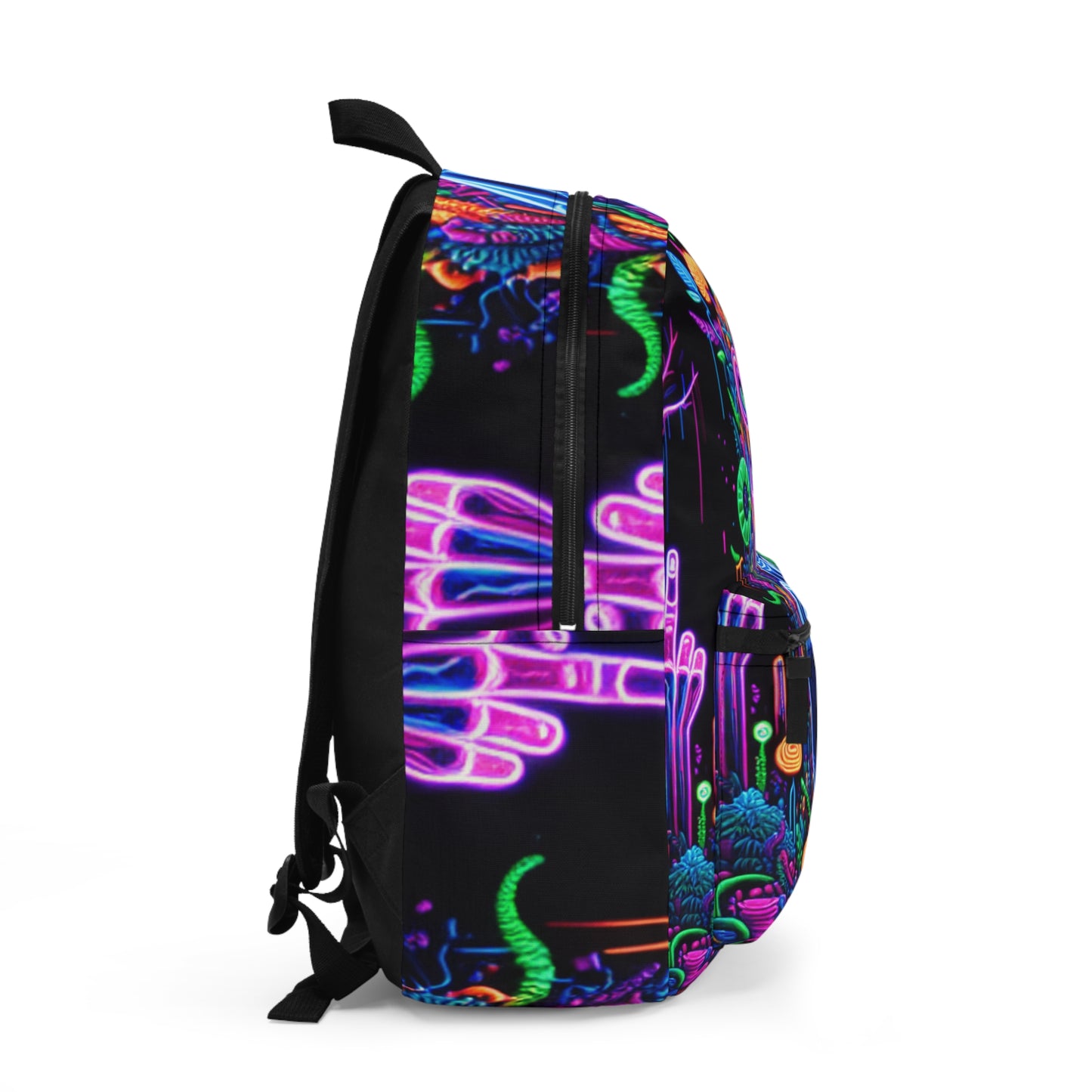 Naughty Nightmare - Backpack