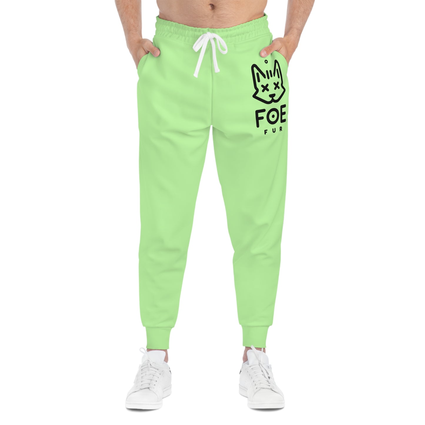 Loud Lime - Joggers