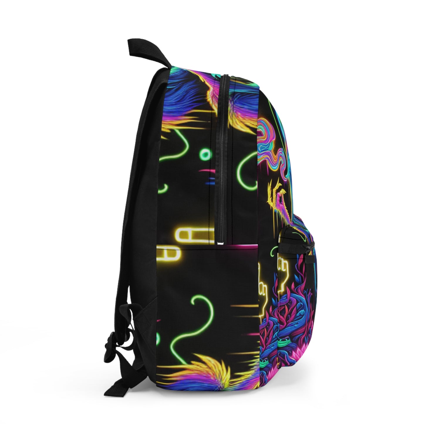 Rainbow Remedy - Backpack