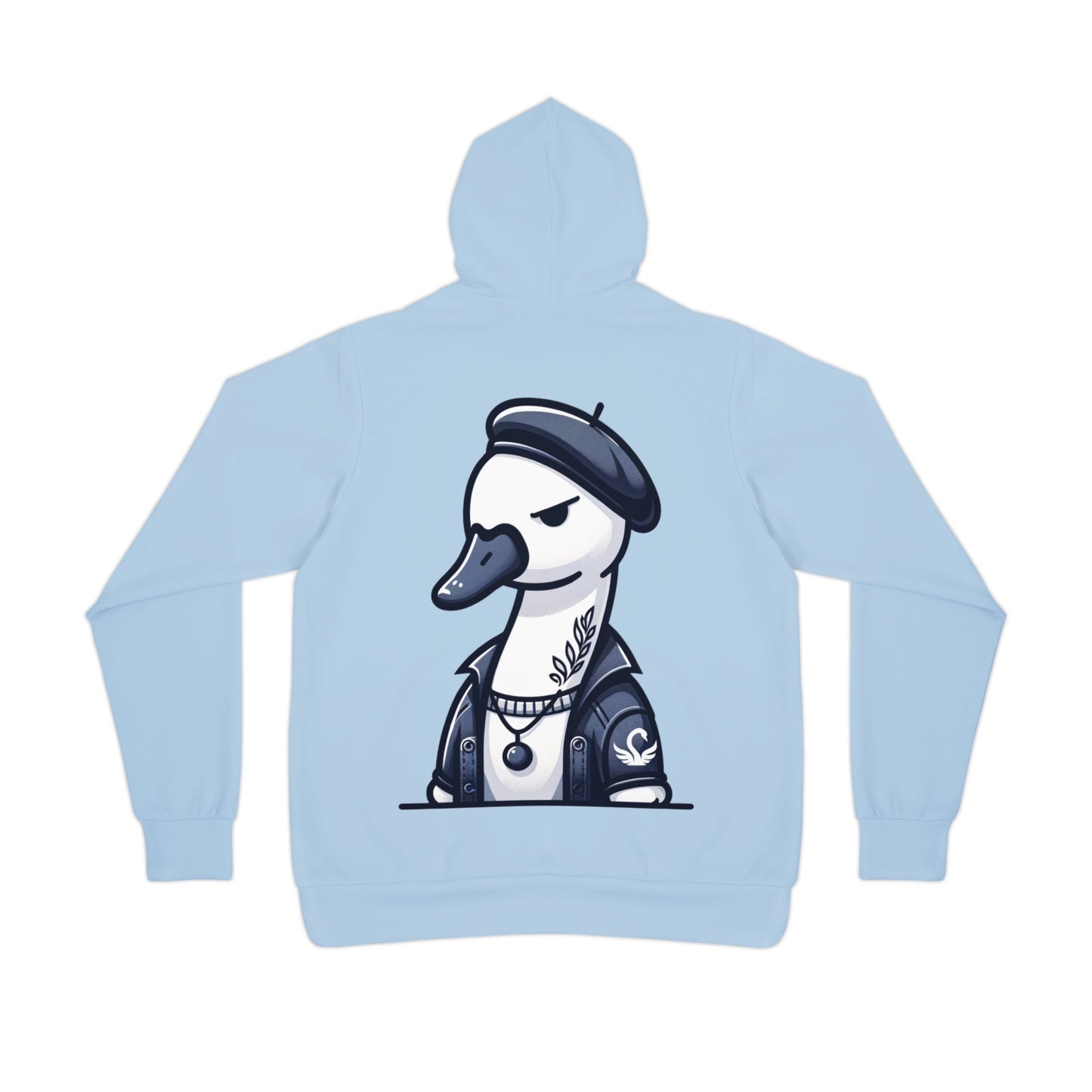 Swan Cena - Hoodie