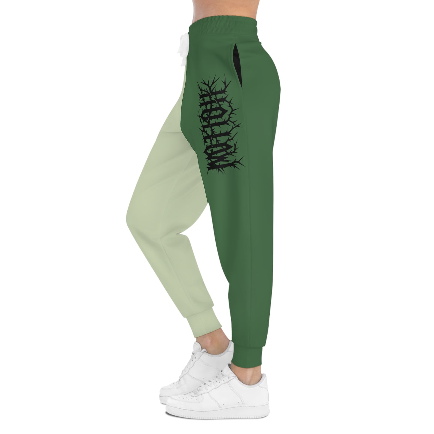 Hollow Frog - Joggers