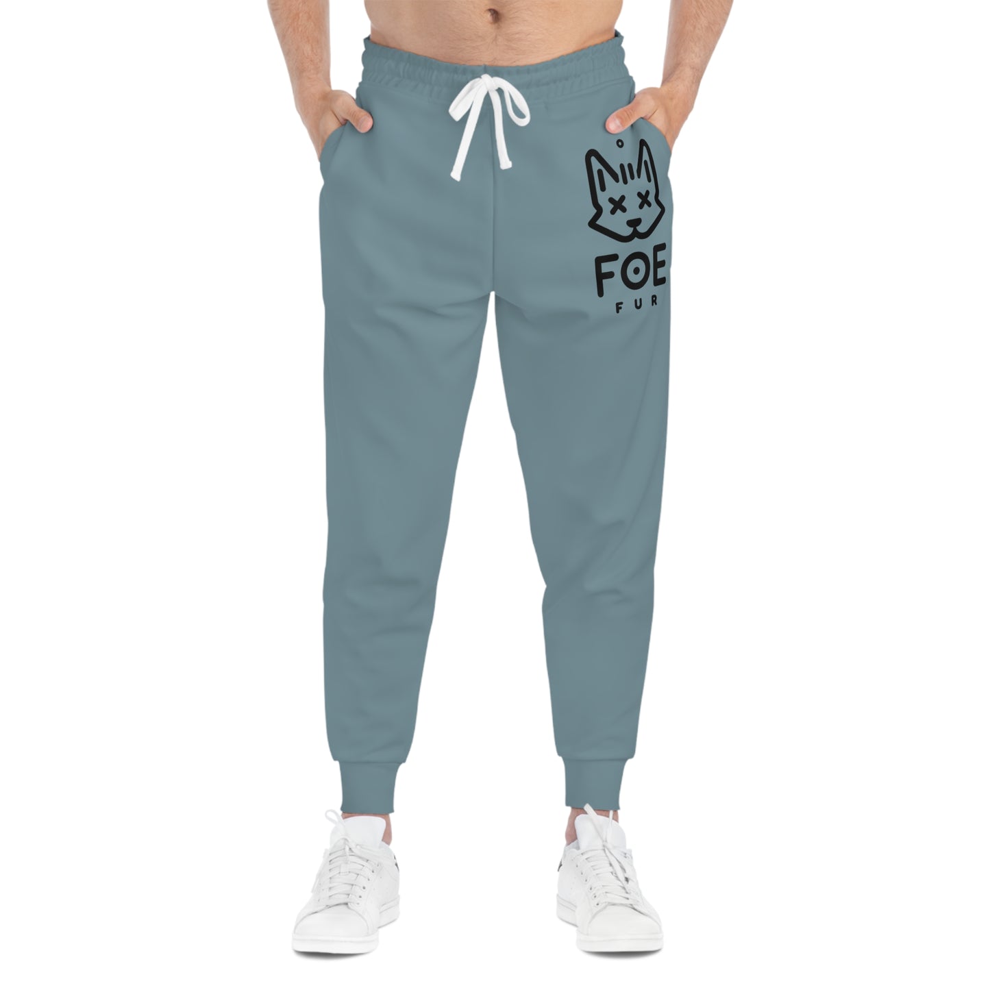 Icy Joggers