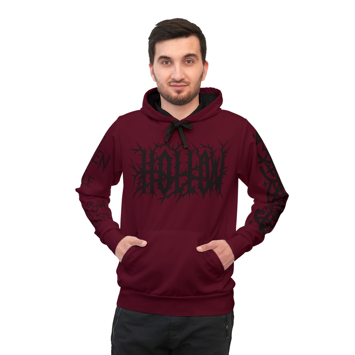 Hollow Devil - Hoodie