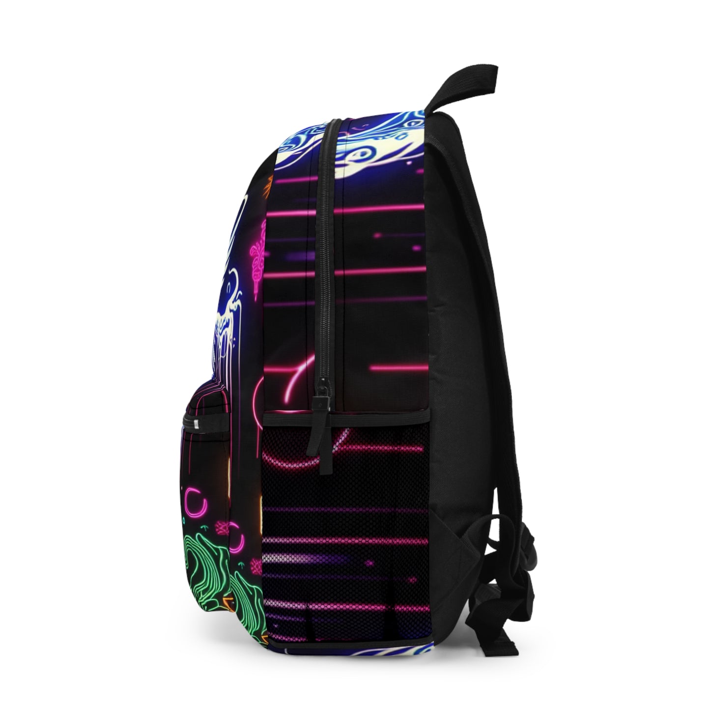 Divine Drip - Backpack