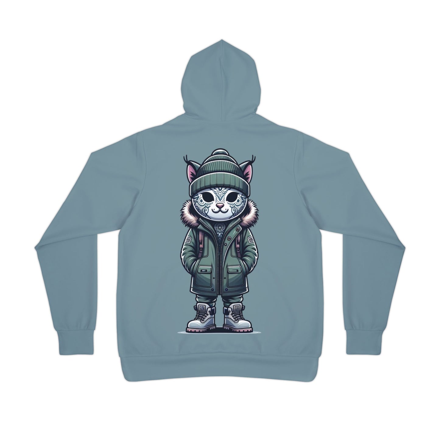 Icy Ink - Hoodie