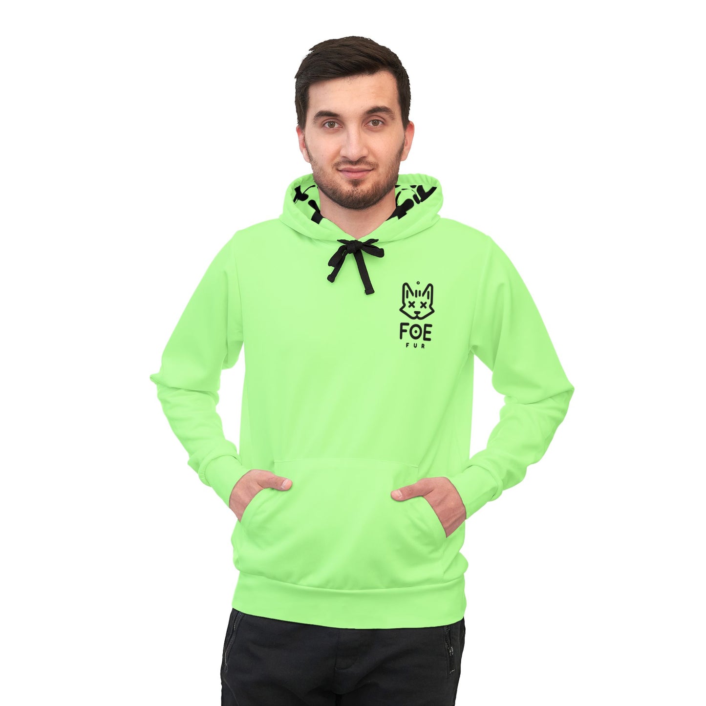 High-Fashion - Hoodie